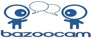 andom video chat on Bazoocam connecting users from different countries