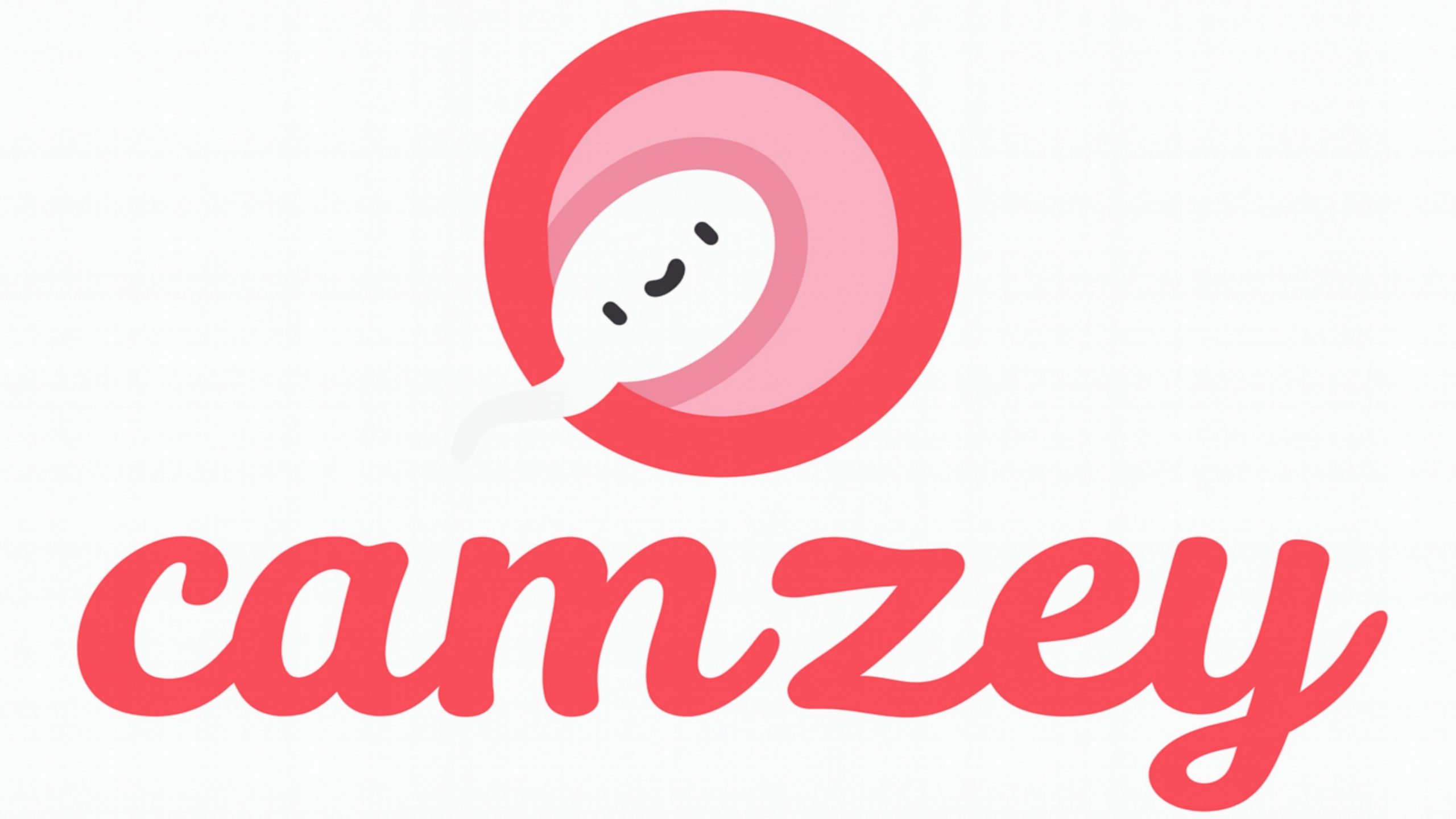 Camzey logo thumbnail – random video chat site for chatting live with girls, free chat rooms, anonymous cam chat and online dating.