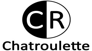 Official Chatroulette logo icon representing random video chat platform