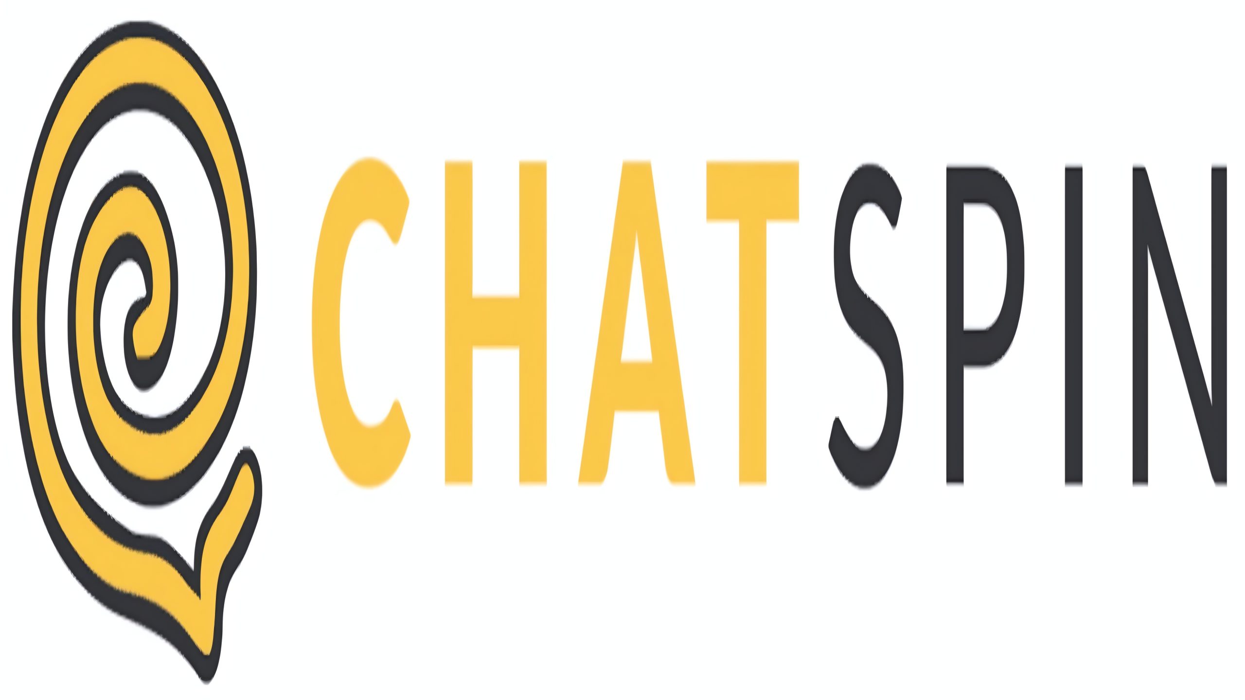 Chatspin logo icon for free random video chat, chat anonymously with girls, adult cam chat, and live webcam chat online