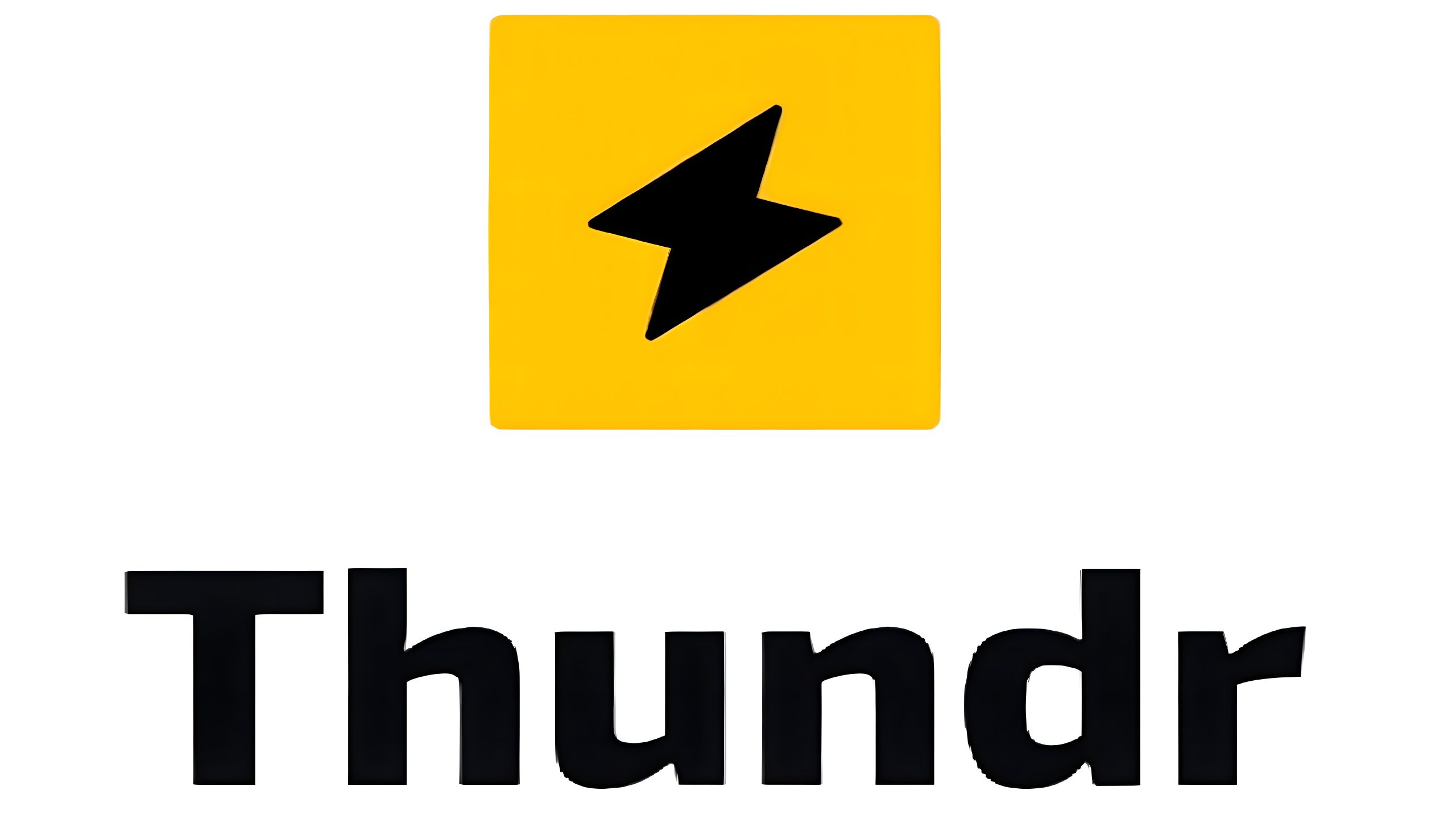 Thundr app logo – random video chat platform to chat with girls, meet strangers, chat anonymously with girls in America, and explore live online conversations.