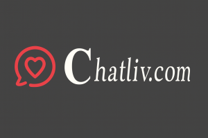 Chatliv logo for free cam chat, online cam platform, and Omegle alternative site