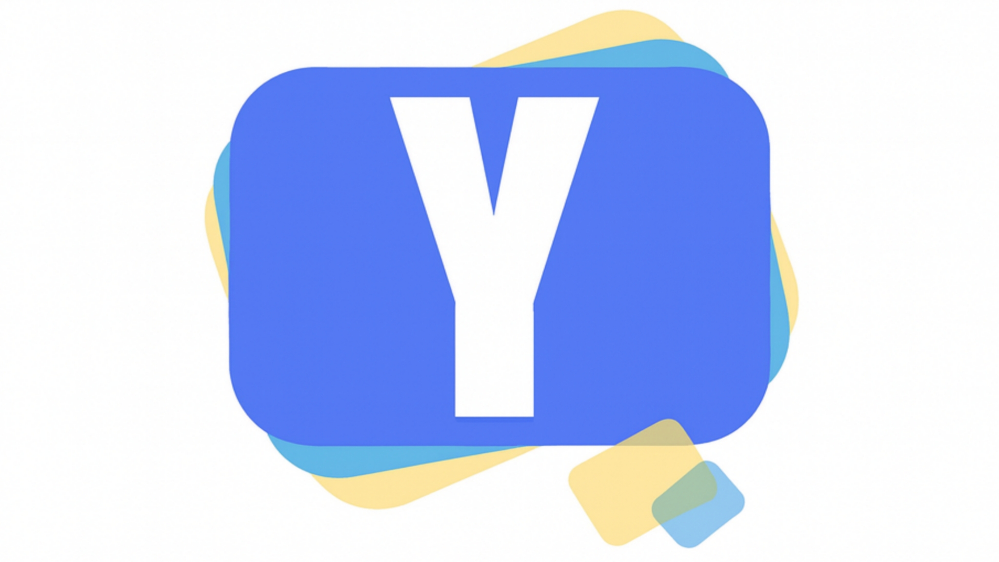 Y99 logo for free cam chat, random video chat, and Omegle alternative site