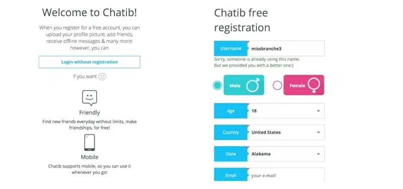 Chatliv cam live with girls using random pairing system for online cam-to-cam video chat