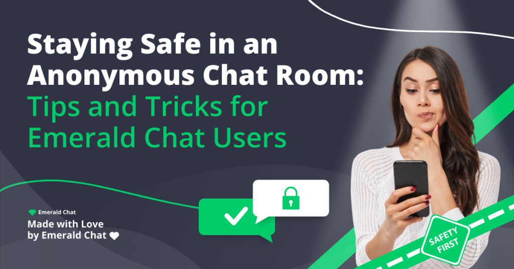 Emerald Chat cam live with girls and strangers using random pairing system on online cam platform