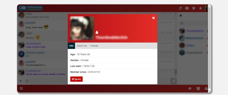 Chat Avenue review covering features, safety, pros, cons, and alternatives. Learn if Chat Avenue is the right chat room platform for you.
