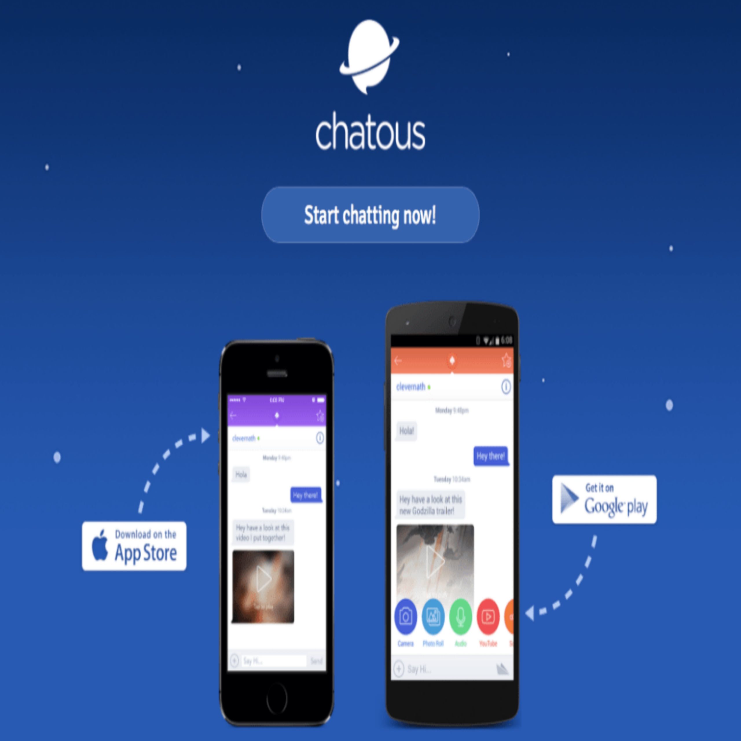 Chatous review: features, safety, pricing & alternatives. Discover what makes Chatous unique and whether it’s right for you.