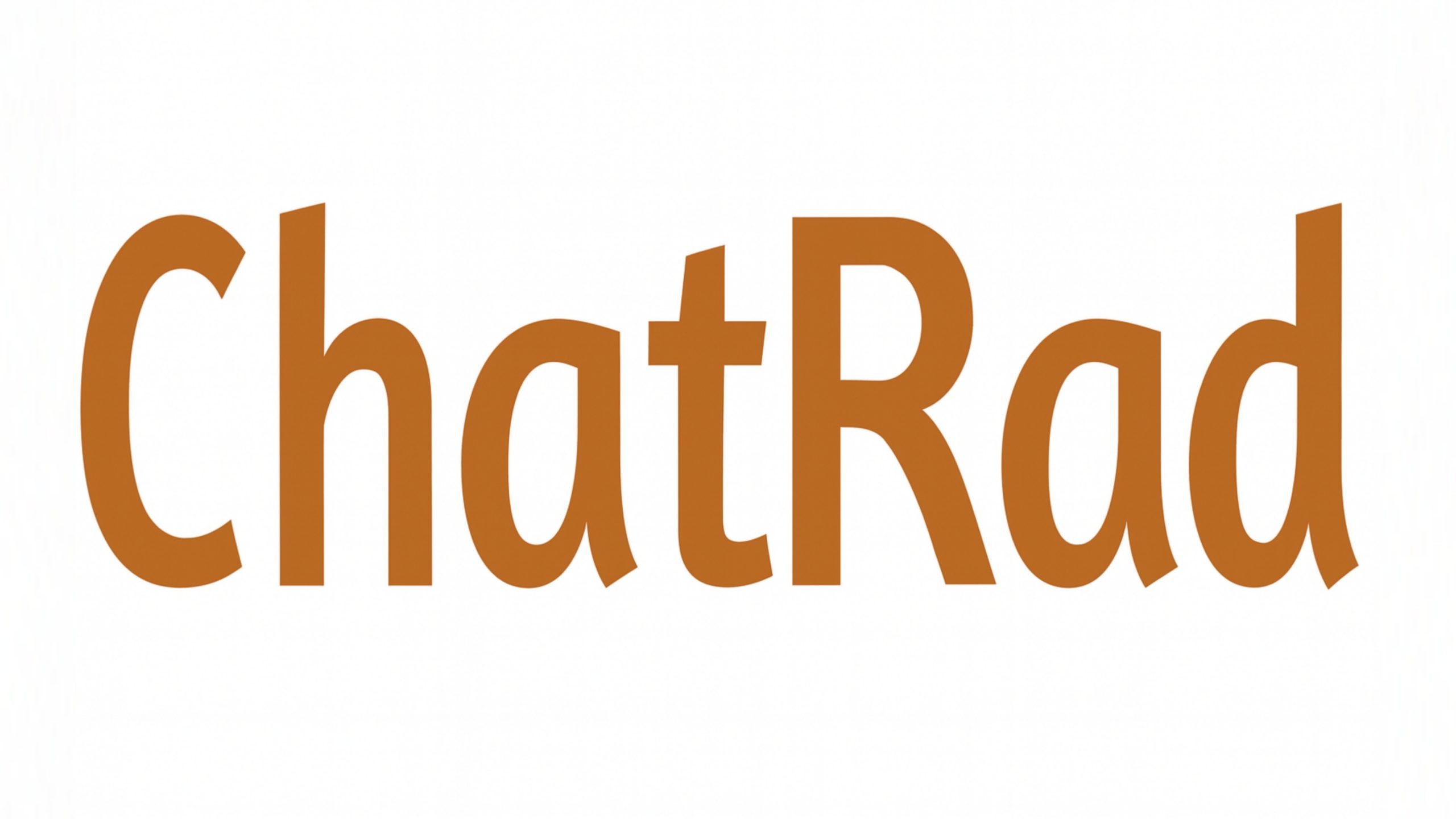 Chatrad logo – free random video chat and cam2cam platform for meeting strangers online.