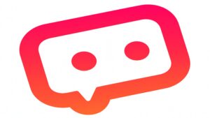 Fachat logo – random video chat and free cam2cam platform for chatting with strangers online.”