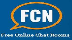 FreeChatNow logo – free random video chat and cam2cam platform for meeting strangers online.