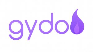 Gydoo logo – free random video chat and cam2cam platform for meeting strangers online instantly.