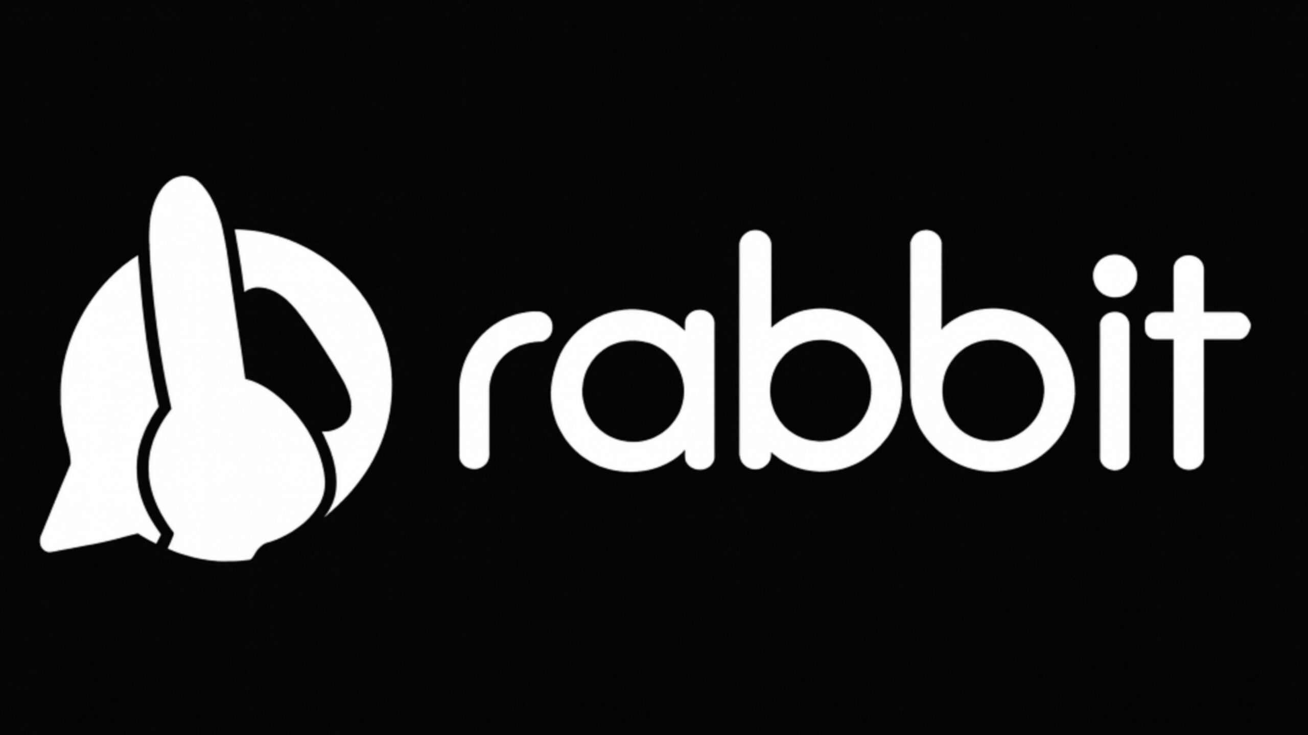Rabbit Random Video Chat logo for free cam chat, cam to cam, and anonymous chat platform to talk to strangers online.