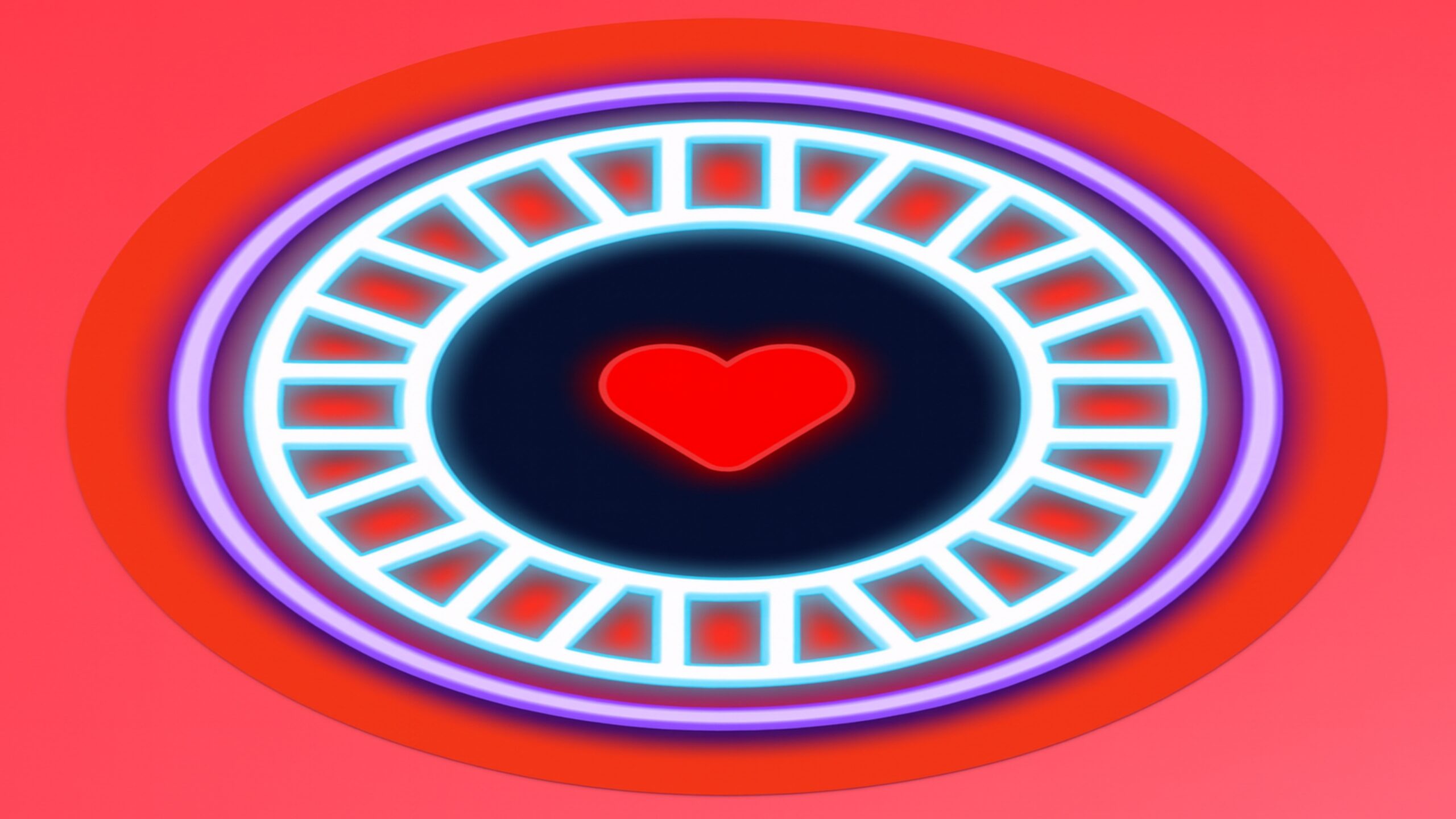 Roulette.Chat logo for random video chat, free cam chat, cam to cam, and anonymous chat platform to talk to strangers online.