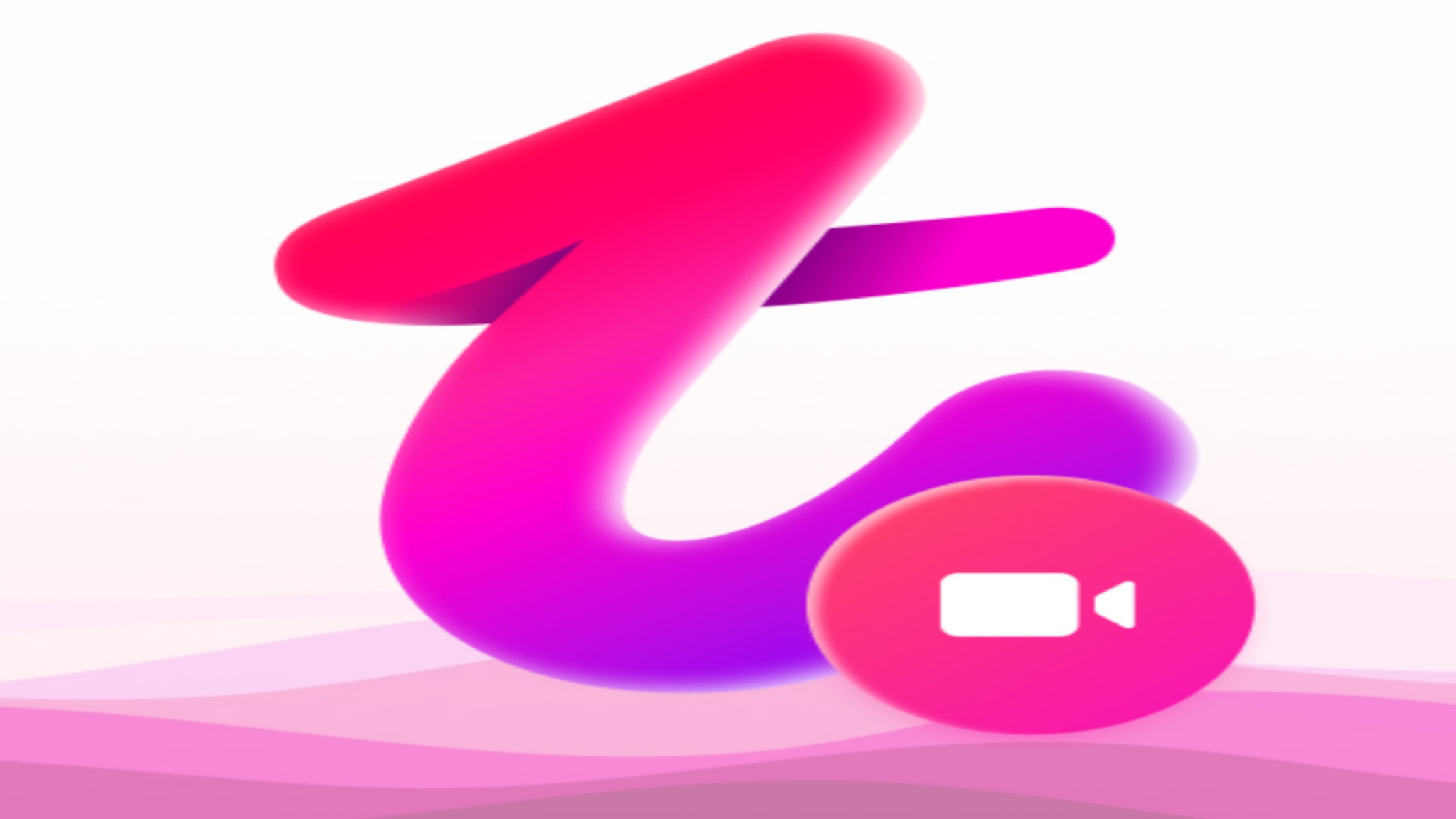 Tango Live Chat logo for live video chat, social streaming, and chat to strangers online