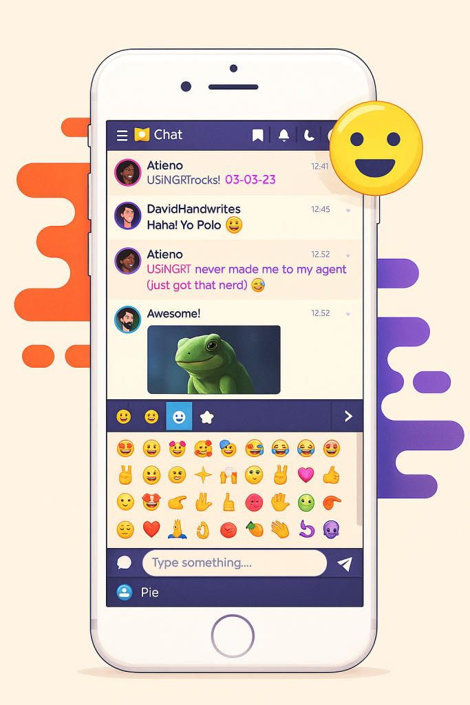 321Chat webcam chat interface showing cam-to-cam layout and live video chat with strangers.