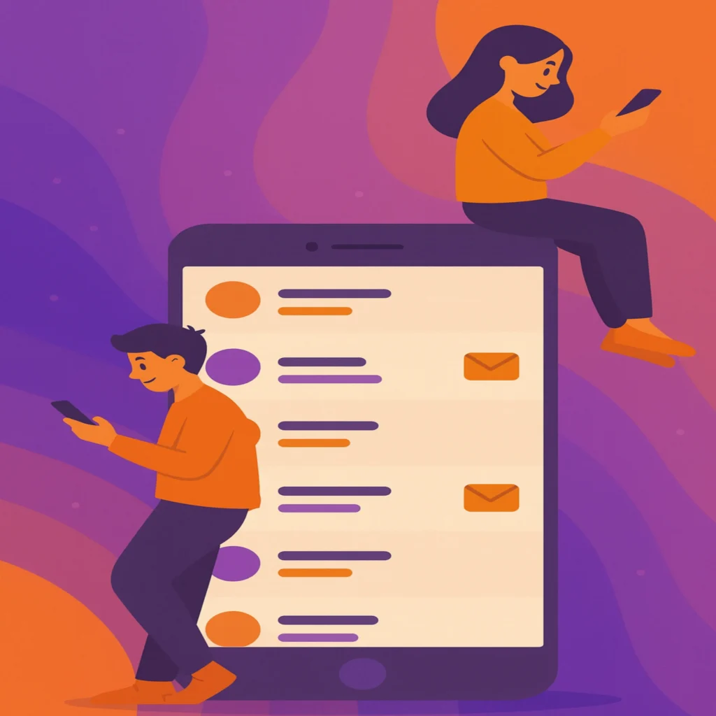 Stranger chat results interface showing live cam chat options, random pairing choices, anonymous chat tools, and global talk to strangers platforms