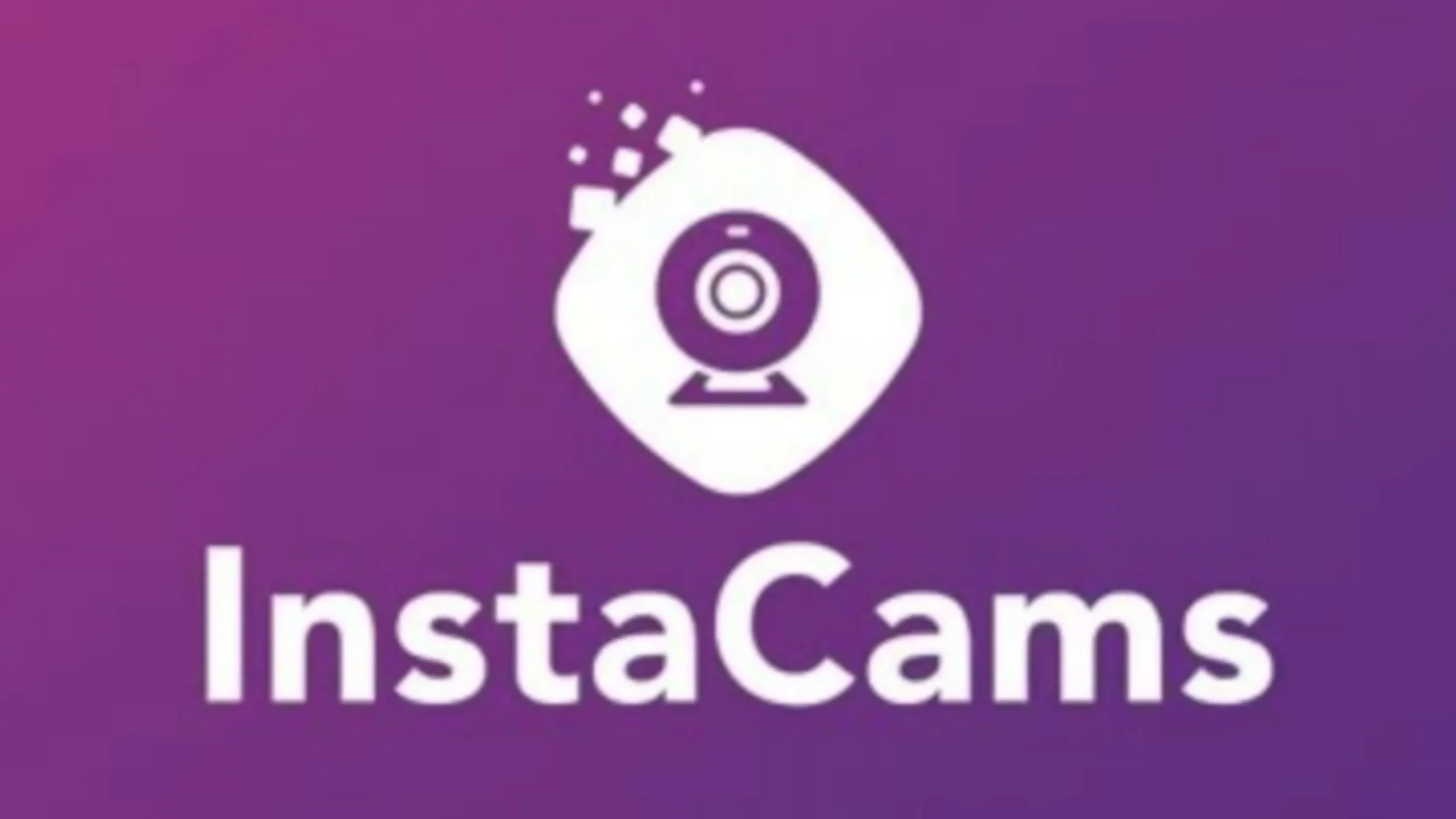 instacams alternative image showing random video chat platform with anonymous pairing system and live face to face interactions online