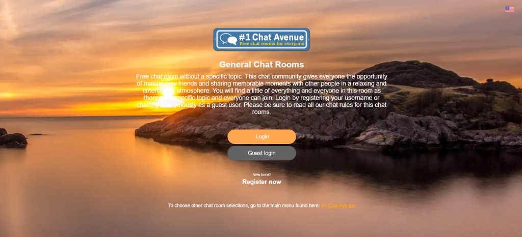 Chat Avenue Alternative guide covering safer, easier, and some of the more modern chat platforms worth trying today.