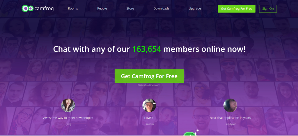 Camfrog Alternative guide to better live video chat platforms with features, pros, cons, and practical platform comparisons.