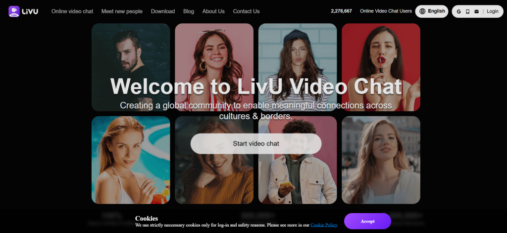 LivU Alternative guide to better video chat apps, key features, safety tips, and the best options to try today.