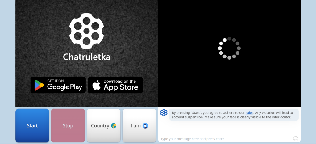 Chatruletka Alternative guide covering better random video chat platforms, key features, safety tips, and top options today.