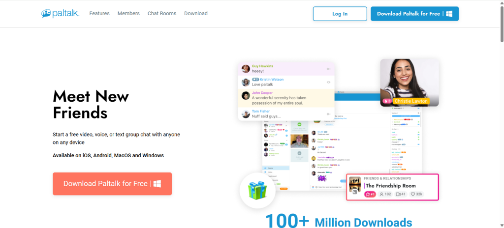 Paltalk Alternative guide to better chat platforms for group video, voice, and text with features, pros, cons, and key differences.