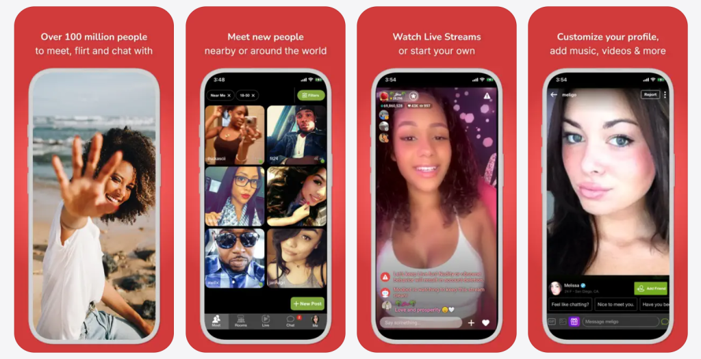 MocoSpace Alternative guide to better chat and social platforms with features, pros, cons, and practical options to consider.