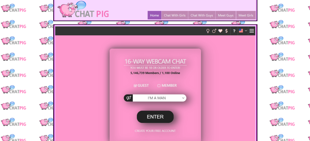 Chatpig Alternative guide to better random video chat sites with key features, pros, cons, and practical platform comparisons.