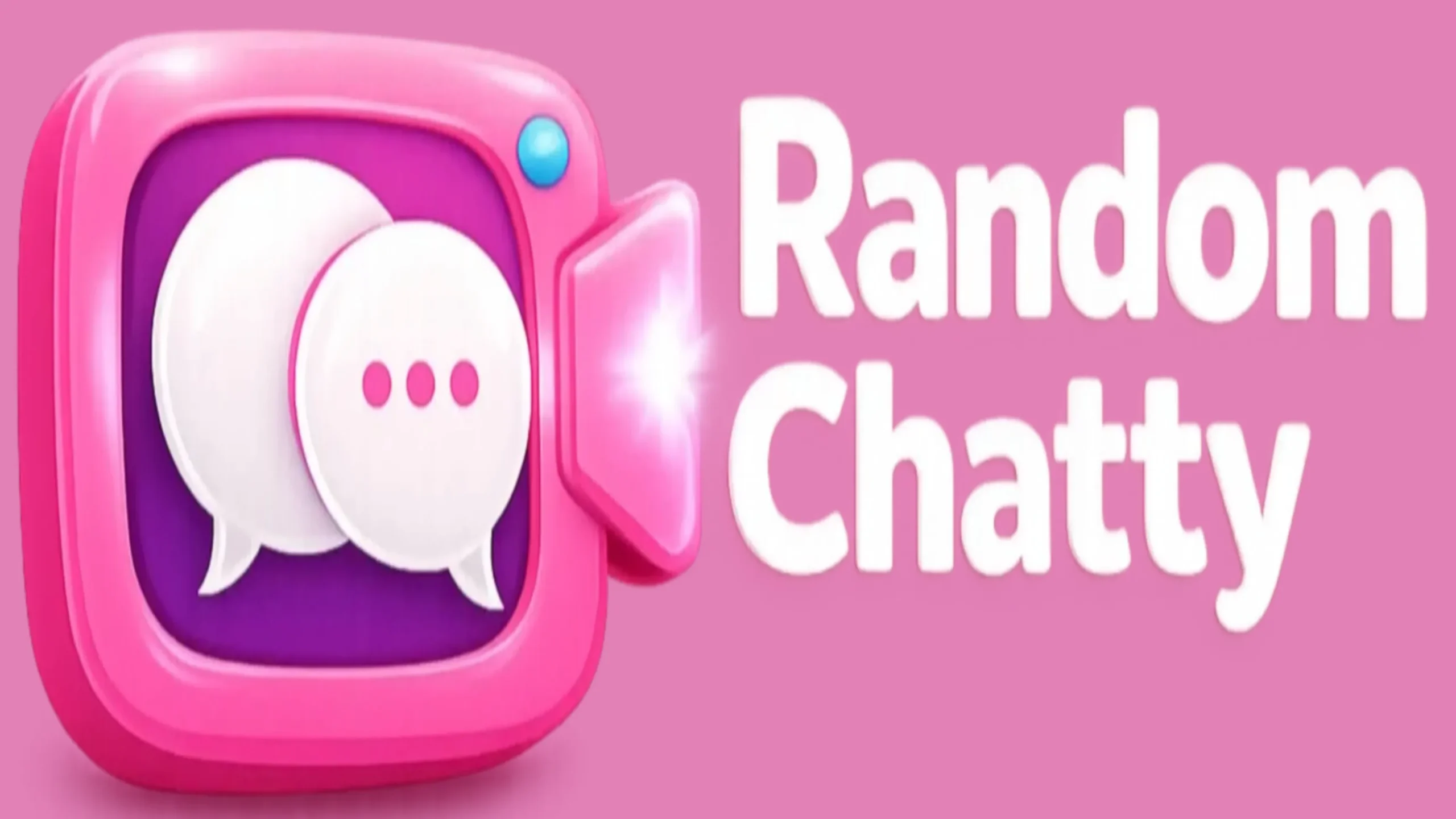 RandomChatty platform to talk to strangers online with free random video chat and cam to cam features