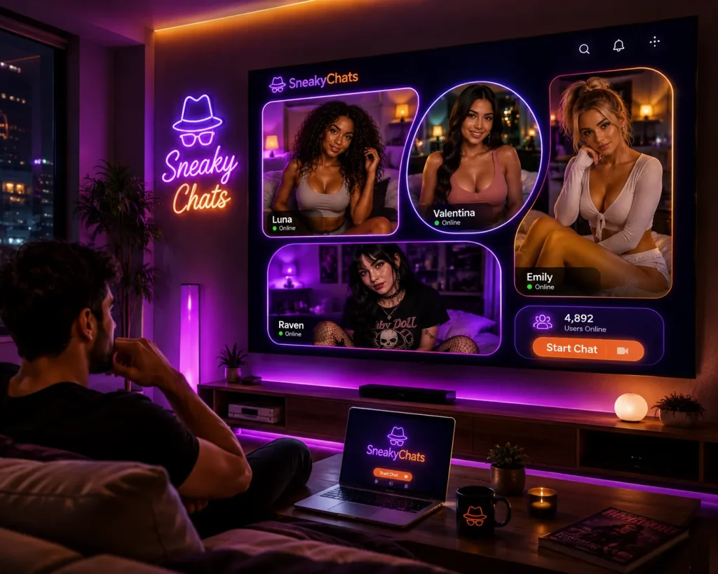 18+ chat rooms homepage for mature online conversations