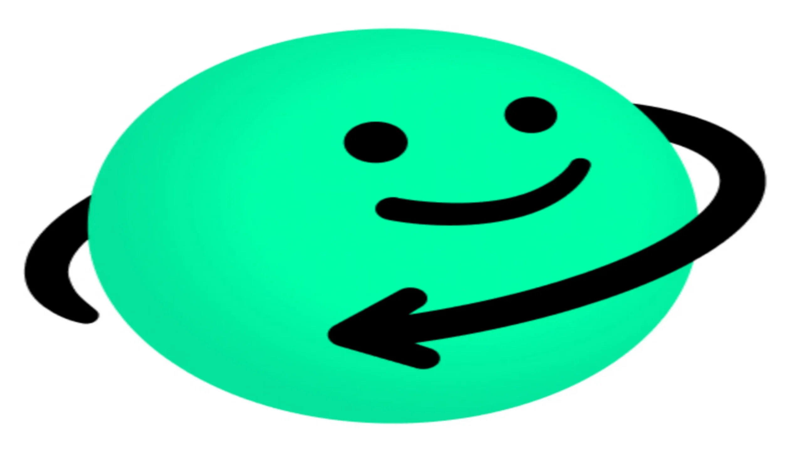 Azar app alternative logo for random video chat platform