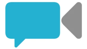Chat Alternative logo for online chat platform
