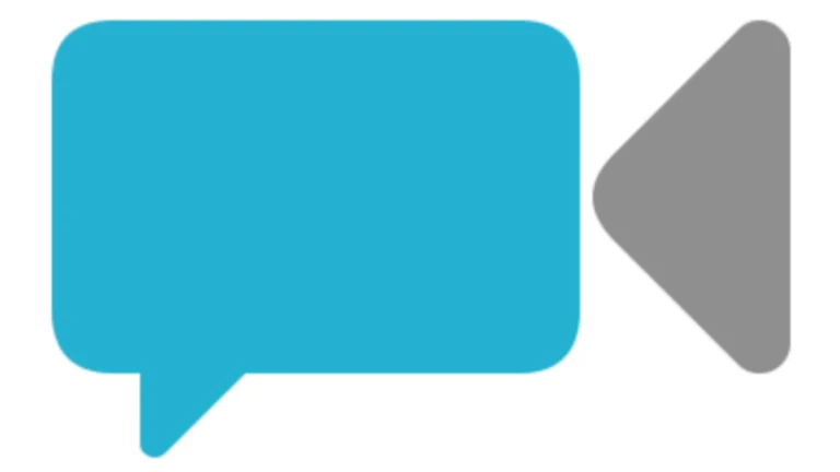 Chat Alternative logo for online chat platform