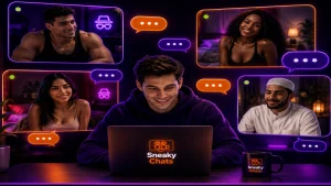 Chat rooms with no registration logo for free online chat platform