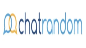 ChatRandom logo for random video chat