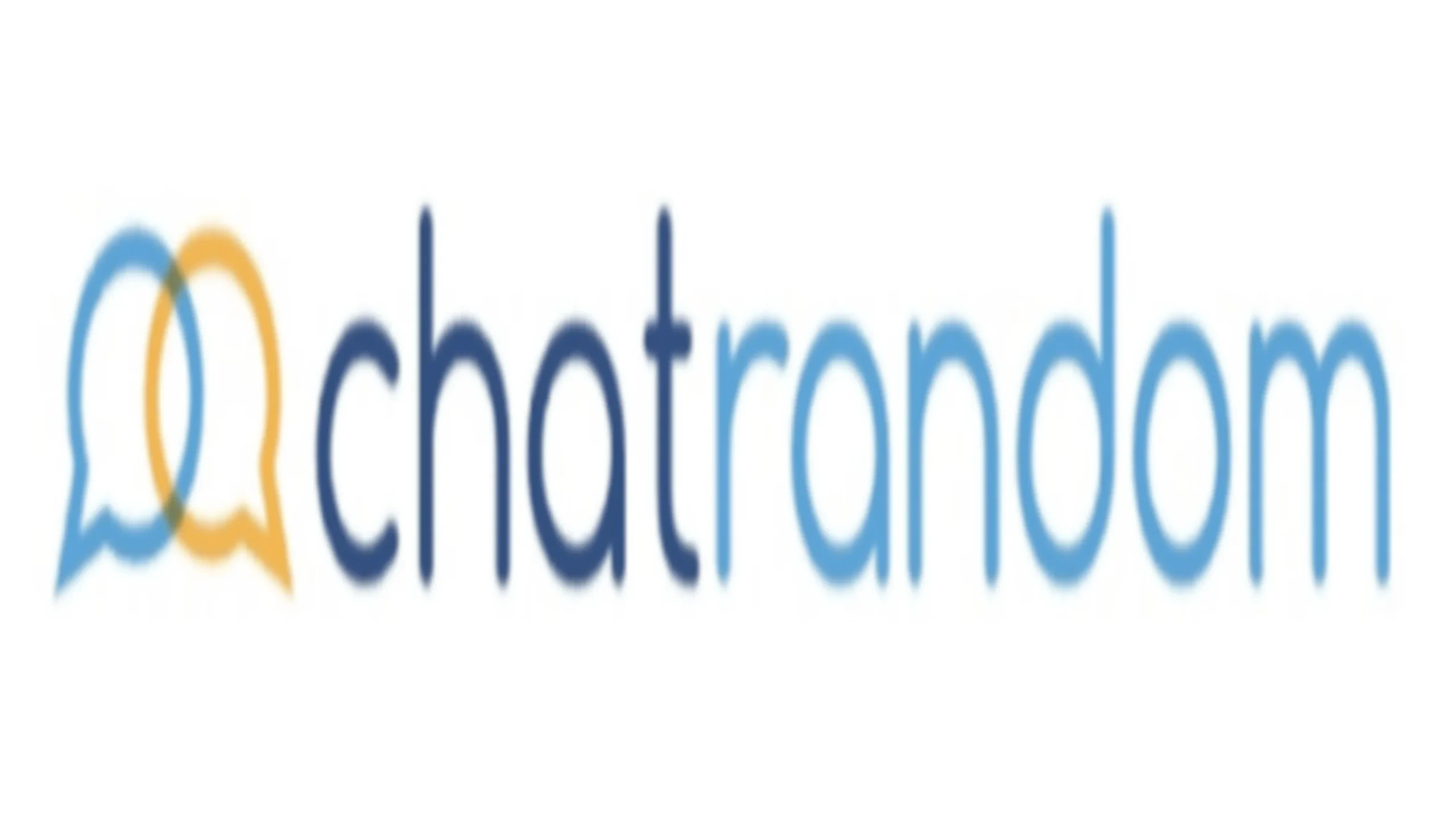 ChatRandom logo for random video chat