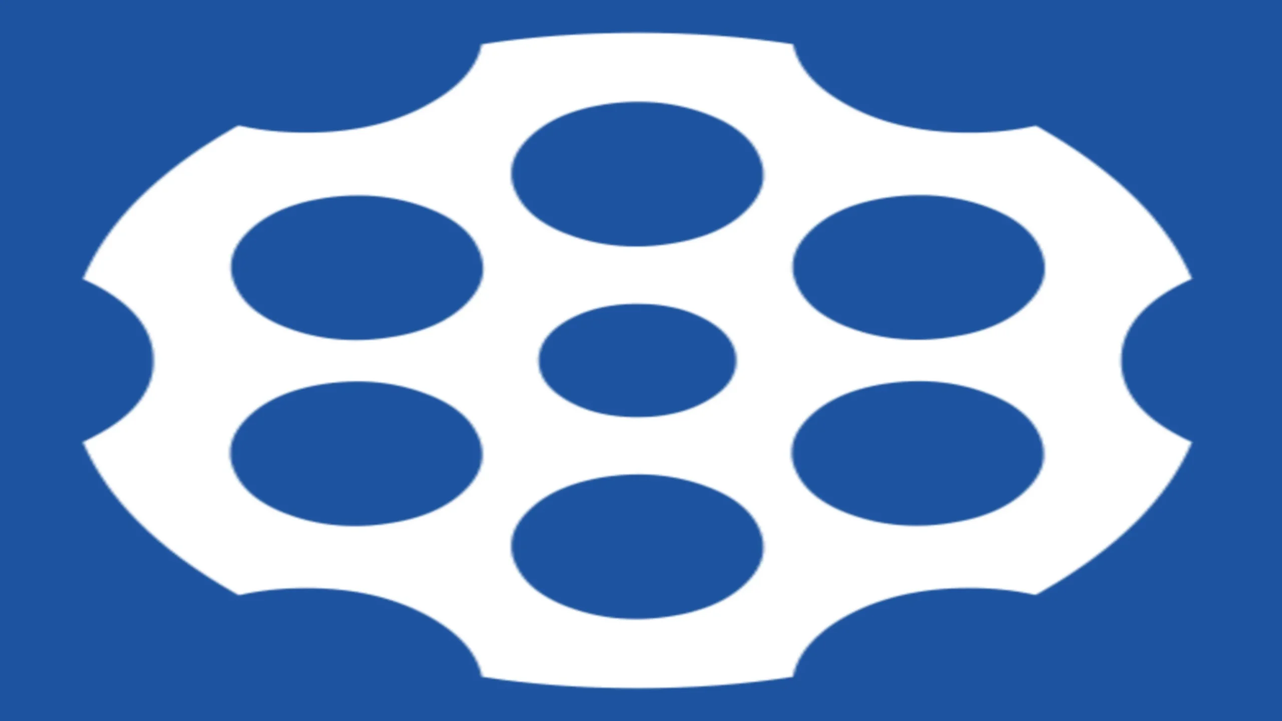 Chatruletka alternative logo for random video chat platform