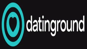 DatingRound logo for dating apps and online dating guides