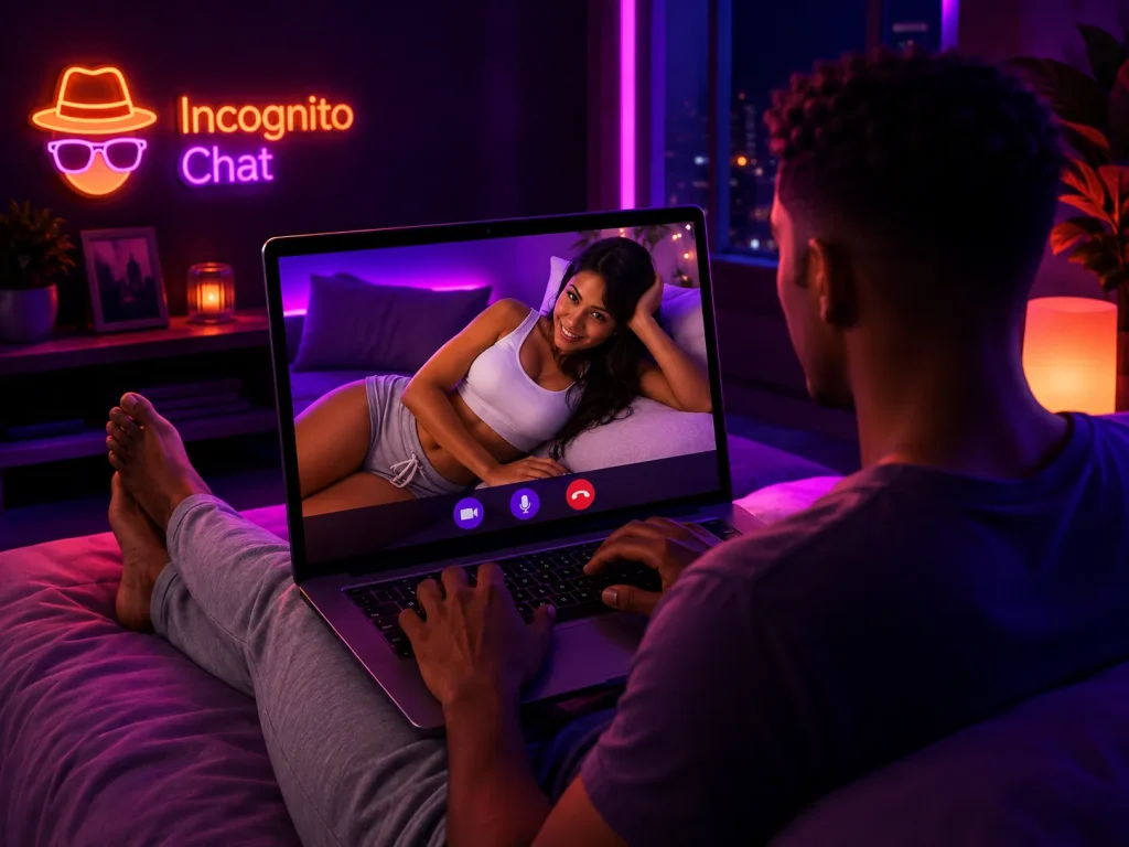 Free cam chat homepage for webcam conversations with strangers