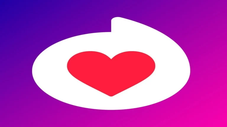 Fruzo logo for video dating and social chat platform