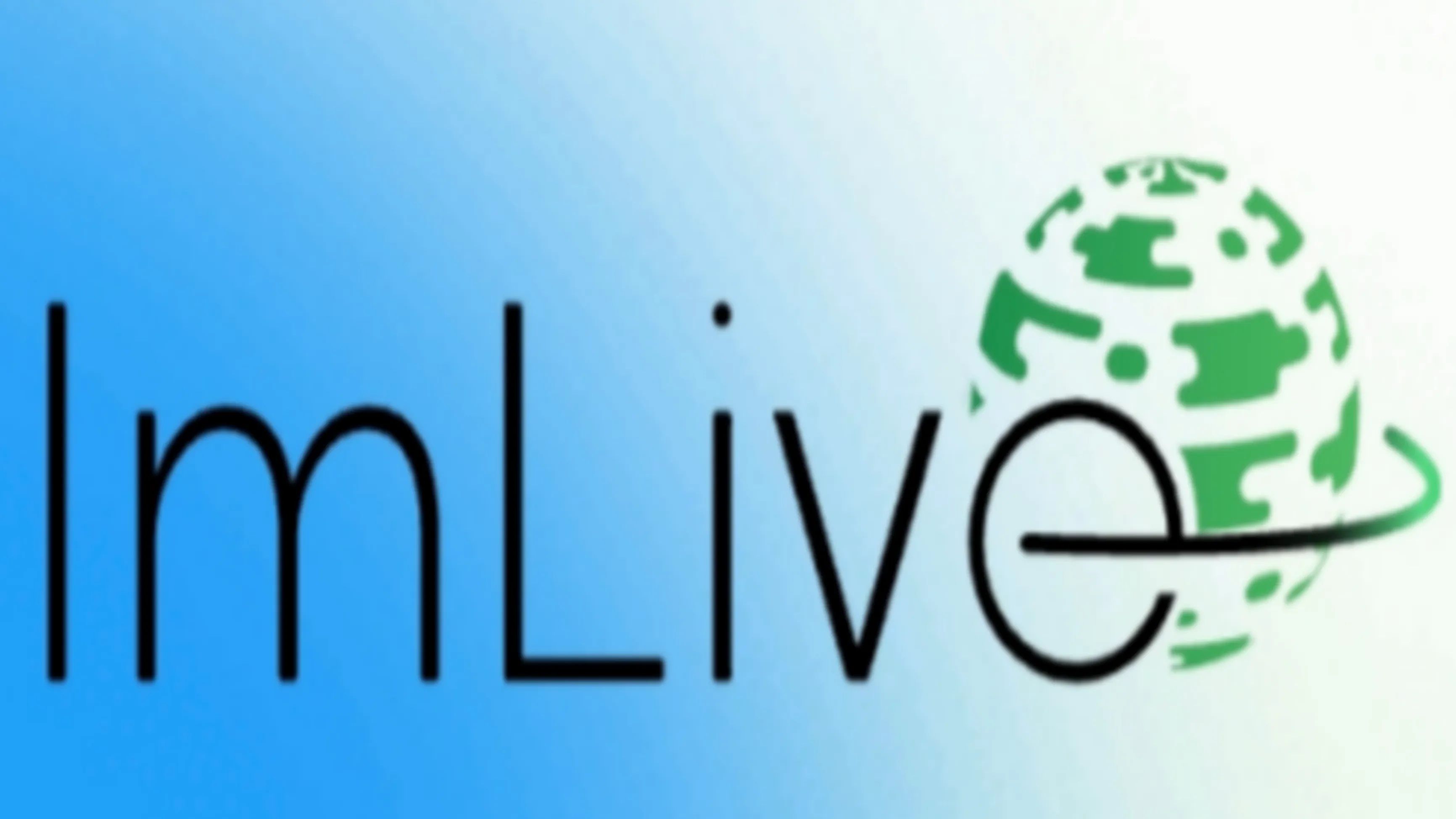 ImLive alternative logo for live cam chat platform