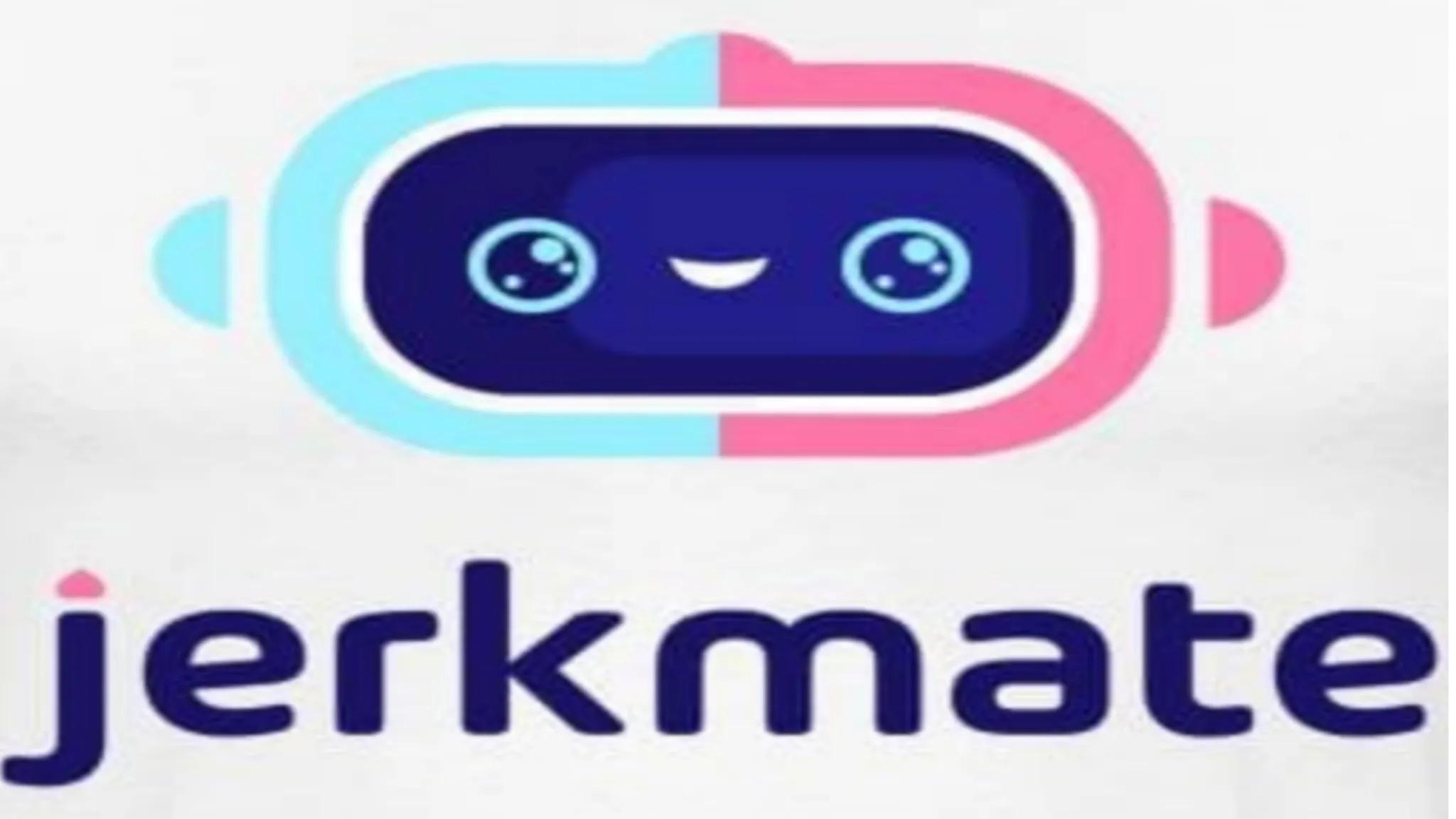 Jerkmate logo for adult live cam chat platform