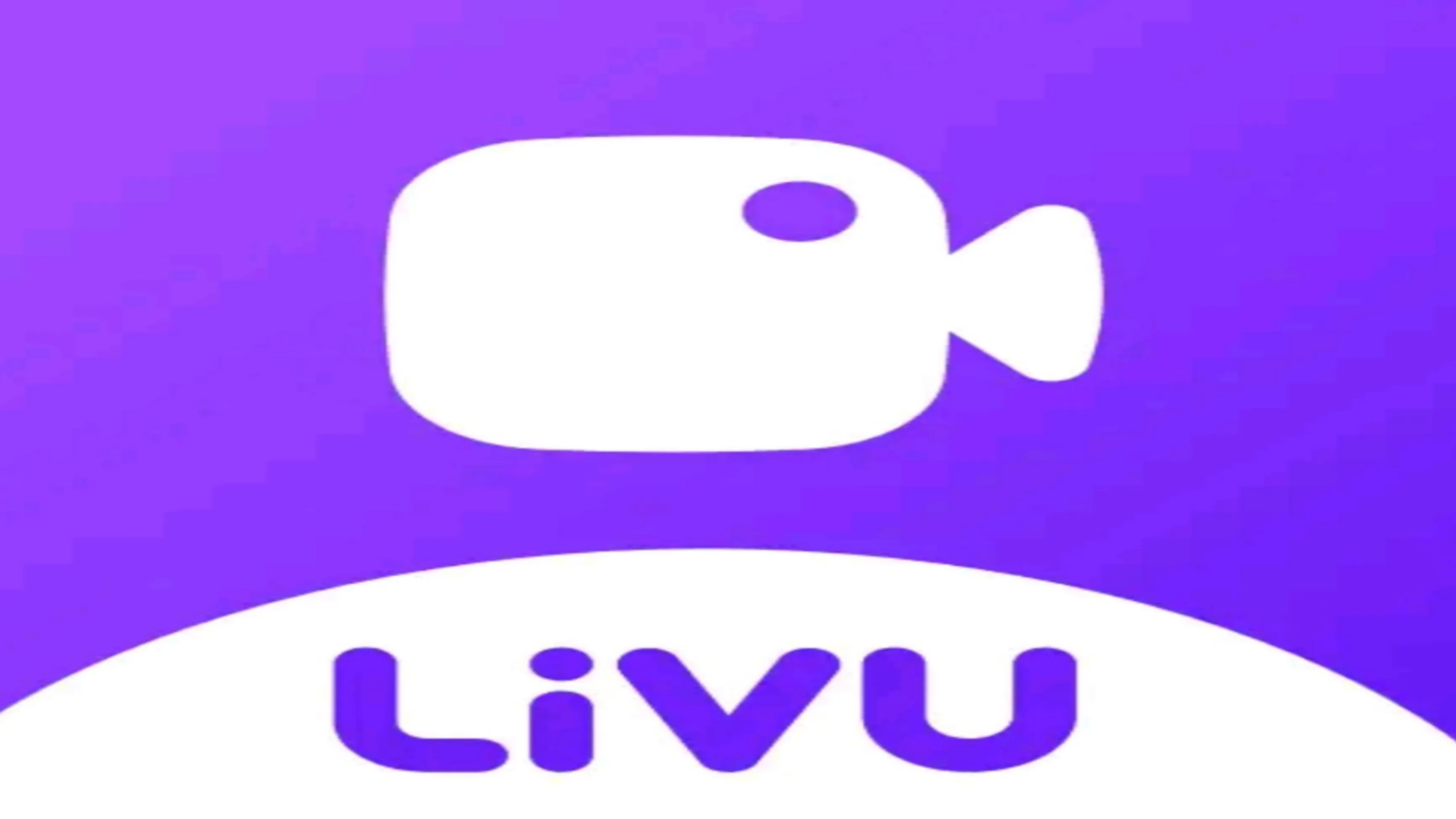 LivU alternative logo for random video chat platform