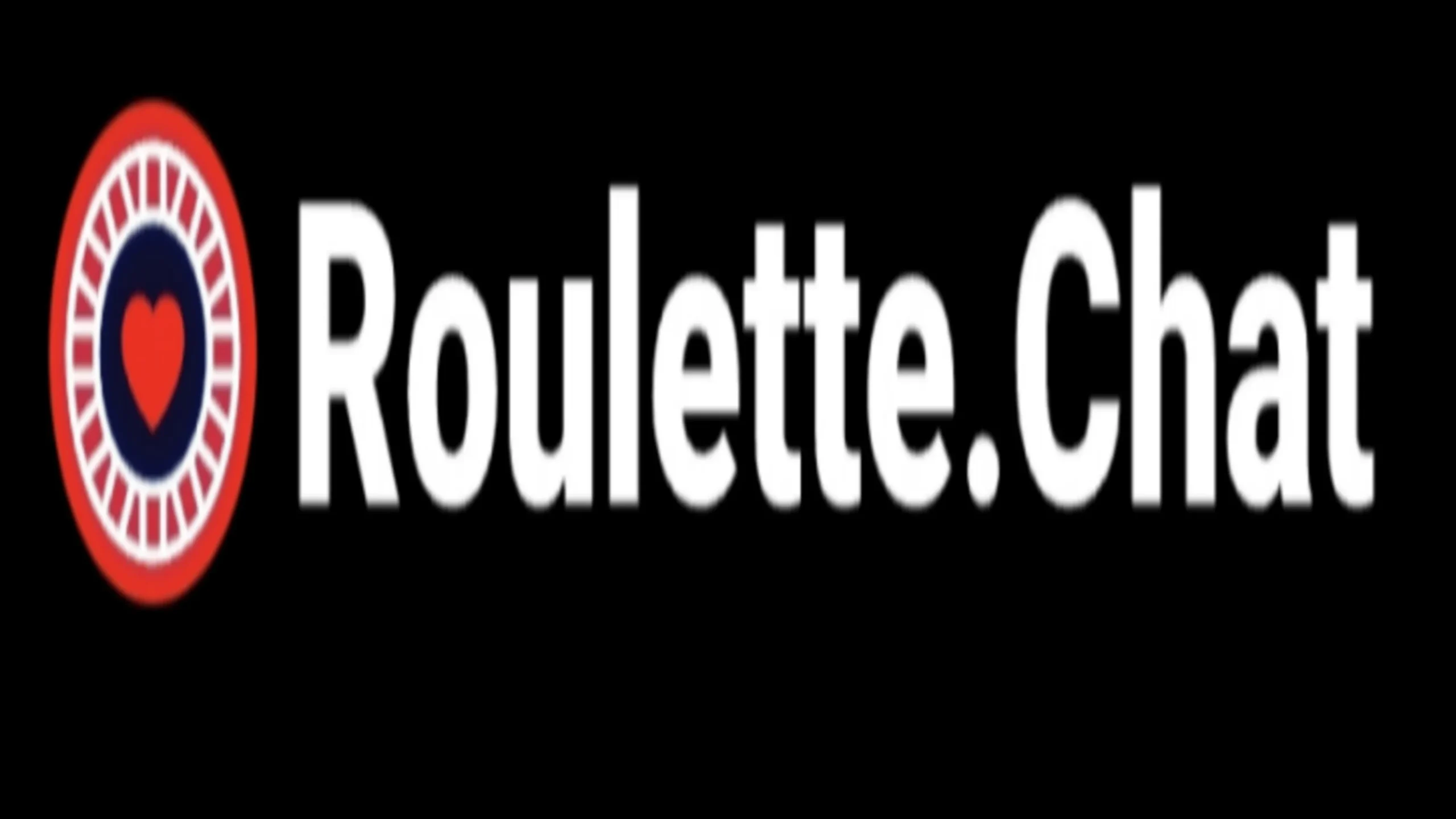Roulette.Chat logo for anonymous video chat