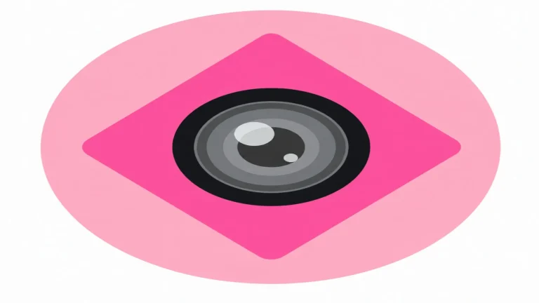 Sakura Live logo for Japanese live cam chat platform