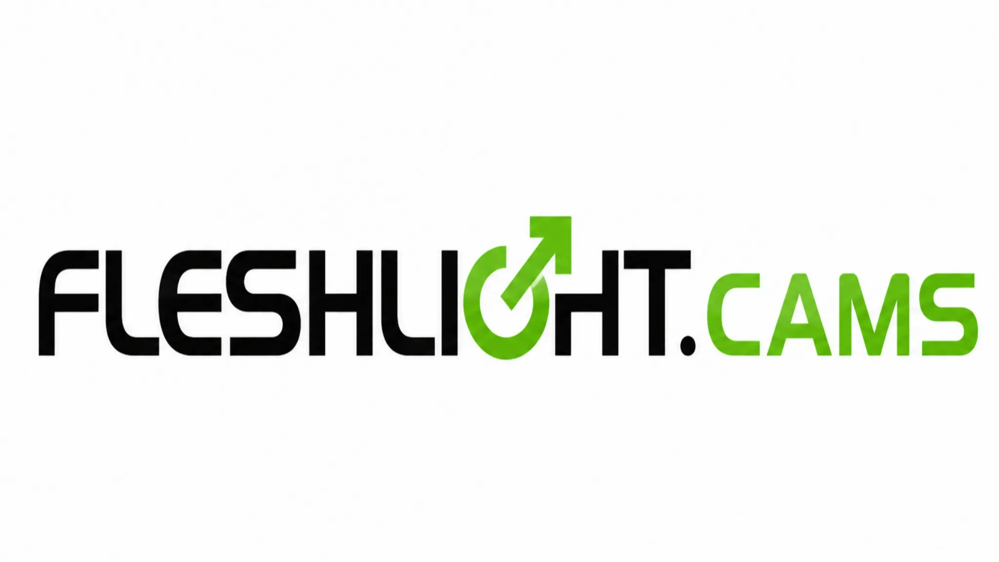 Fleshlightcams logo for an adult live cam chat platform.