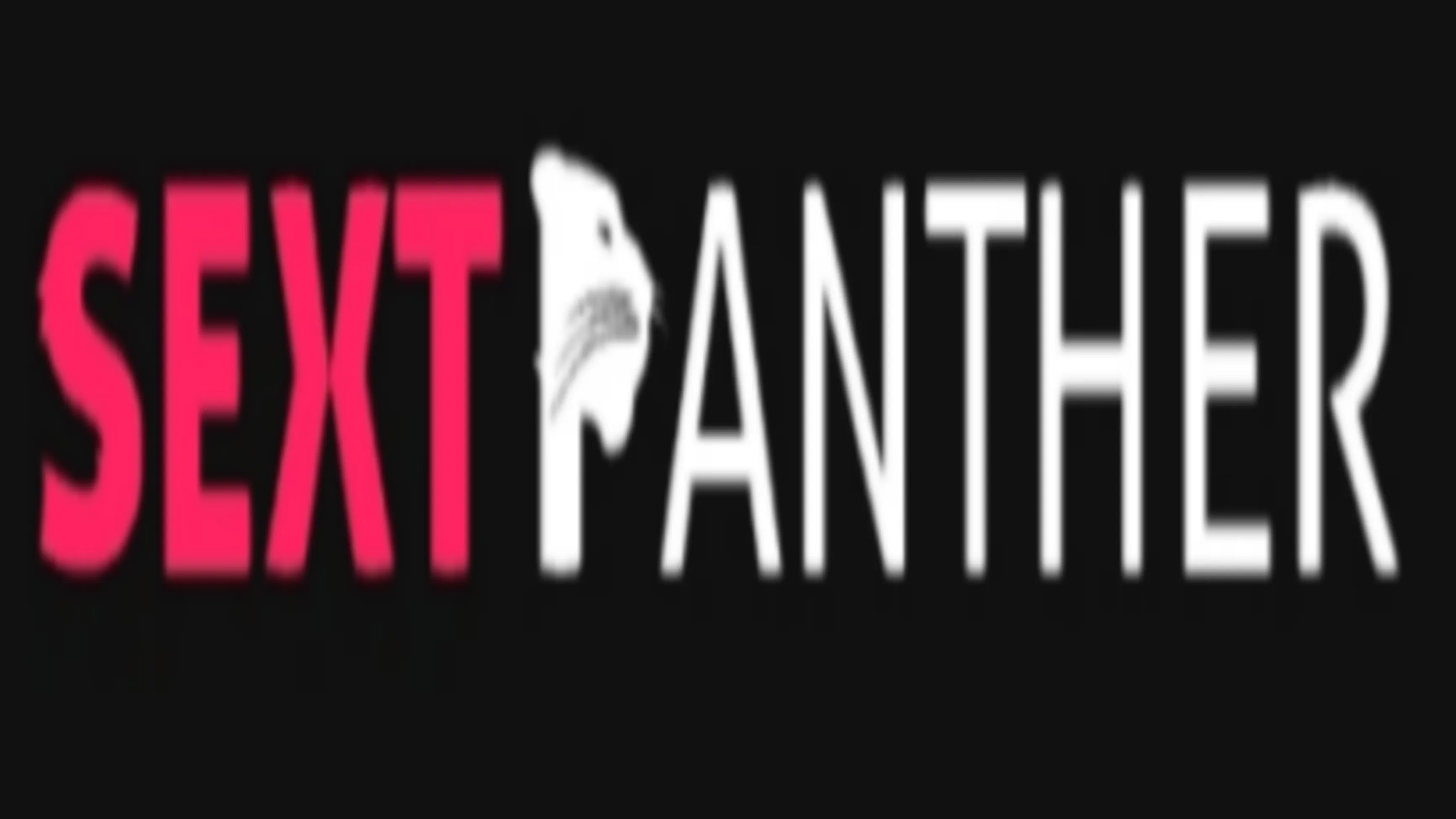 SextPanther logo